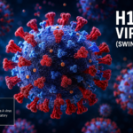 How Does H1N1 Spread?