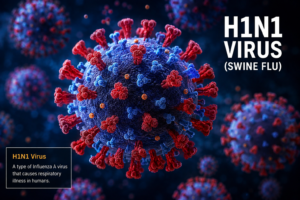 H1N1 virus
