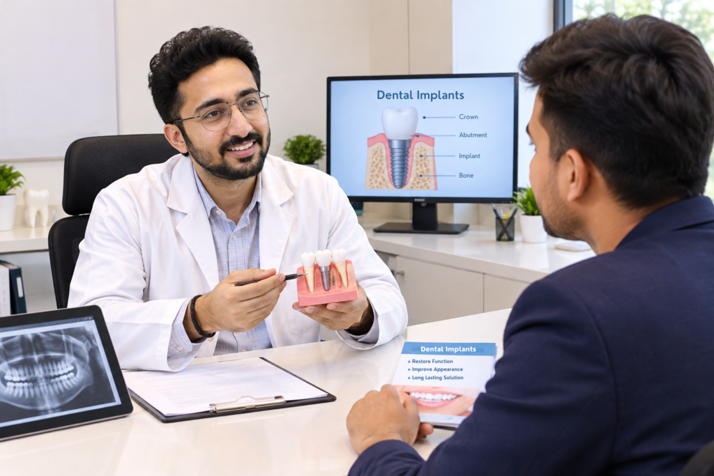 Dental Implants